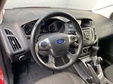 Ford Focus (2014) 1.6 TDCi, ČR, Trend, park - náhled 13