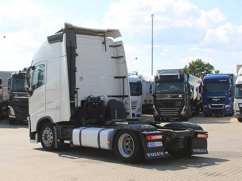 Volvo FH 500 XL, VEB +, I-PARK COOL, LO - fotka 4 z 19