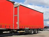 Mercedes-Benz Actros 2545, 6X2, BDF, NEZÁVISLÁ KLIM - náhled 19