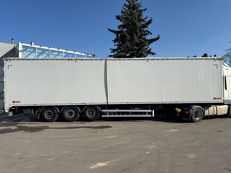 Legras Walkingfloor - fotka 2 z 18
