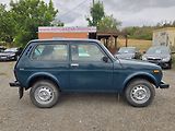 Lada Niva (2005) 1.7i 59KW nová STK - náhled 8