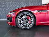 Jaguar F-Type (2024) 575 V8 Kompressor - náhled 11