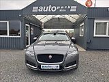 Jaguar XF 2,0 AWD, - náhled 1