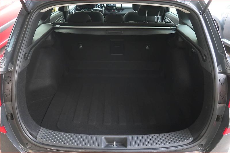 Hyundai i30 (2025) 1.0 T-GDI, Style - fotka 14 z 16