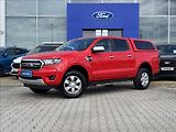 Ford Ranger 2,0 Limited 4x4 156kW DPH - náhled 1