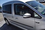 Volkswagen Caddy 2,0 TDI 75KW ODPOČET 2XPNEU - náhled 9