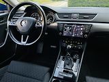 Škoda Superb 2.0TDI DSG TAŽNÉ NEZÁVISLE TOP - náhled 27