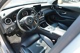 Mercedes-Benz Třídy C (2017) C220  4 MATIC - náhled 25