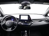 Toyota C-HR 2,0 Hybrid 112kW GR Sport CZ - náhled 21