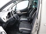 Citroën Berlingo 1,6 VTi 88kW Multispace CZ - náhled 11