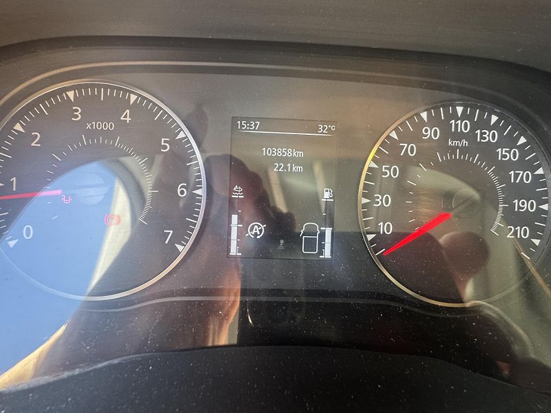 Renault Master (2023) Plachta - fotka 6 z 9