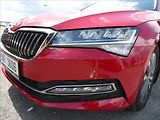 Škoda Superb 1,5 TSi 110kW STYLE+, NAVI,LED - náhled 3