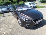 Mazda 3 20i,KRÁSNÁ,100KM,SERVISKA,1MAJ - náhled 1