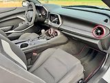 Chevrolet Camaro (2018) SS 6,2l V8, Manual, Cabrio - náhled 12