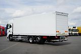 Iveco S-WAY (2023) 420 6x2 skříňová nástavba - náhled 6