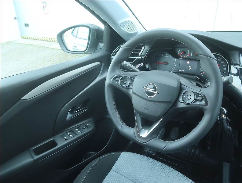 Opel Corsa (2025) 1.2, Serv.kniha, Tempomat - fotka 7 z 15