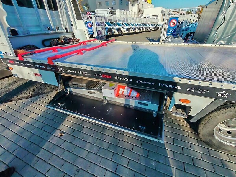 Iveco Daily - fotka 19 z 36