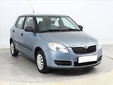 Škoda Fabia (2008) 1.2, po STK, rezervace - náhled 1