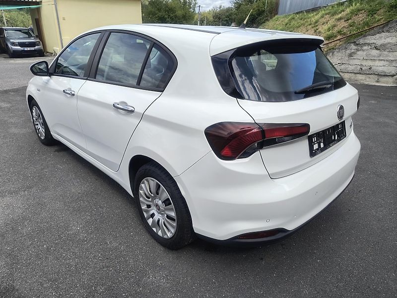 Fiat Tipo (2018) II 1.4 EASY/AC/TEMPOMAT/PDC/PC - fotka 7 z 49