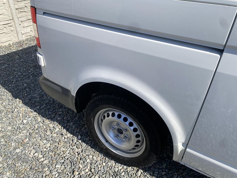 Volkswagen Transporter 2.0TDi 105PS 0%KOROZE DPH AC!! - fotka 51 z 165