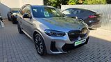 BMW iX3 (2022) M-Sport 210kW 80kWh SoH96,3% - náhled 3