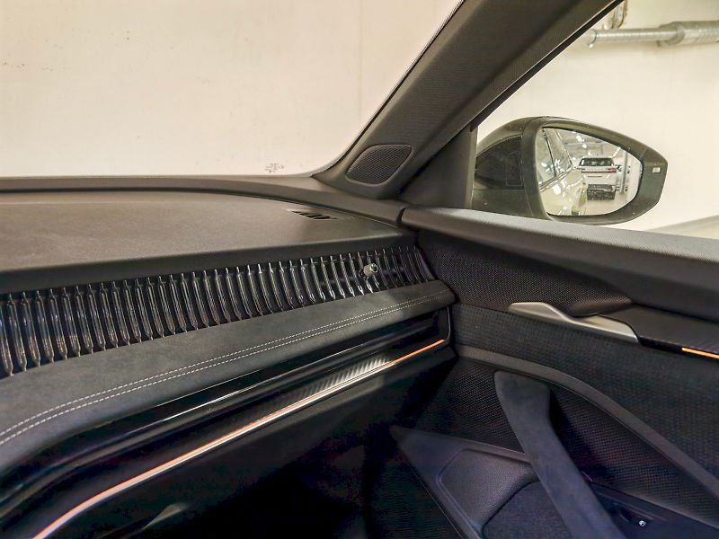 Škoda Superb (2025) Combi 2.0 TDI 110 kW DSG Sport - fotka 6 z 33
