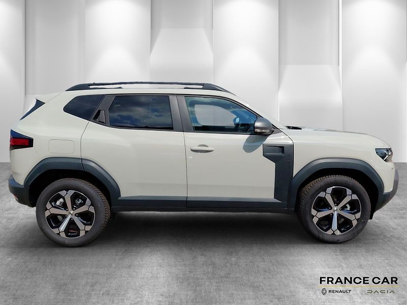Dacia Duster (2025) Mild hybrid TCe 130 Journey - fotka 4 z 24
