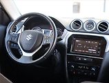 Suzuki Vitara (2016) GL + 1.6 VVT, Navi, Tempomat - náhled 7