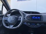 Toyota Yaris SELECTION 1.5 HYBRID 74kW CVT - náhled 14