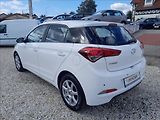 Hyundai i20 1,25i 16V 55kW - náhled 4