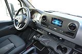 Mercedes-Benz Sprinter 317 hydr. čelo velká výbava  - náhled 31