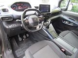Peugeot Rifter (2020) 1.5 HDI LONG  7 MÍST - náhled 13