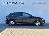 Škoda Fabia (2024) Top Selection DSG 1,0TSi 85kW - náhled 11