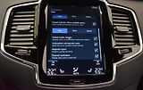 Volvo XC90 (2019) Volvo XC90 R-Design AWD | B&W  - náhled 21