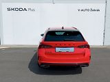 Škoda Octavia (2023) COMBI RS  180kW 2,0TSI DSG - náhled 9