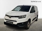 Toyota ProAce City 1,5 D-4D 75kW ACTIVE - náhled 1