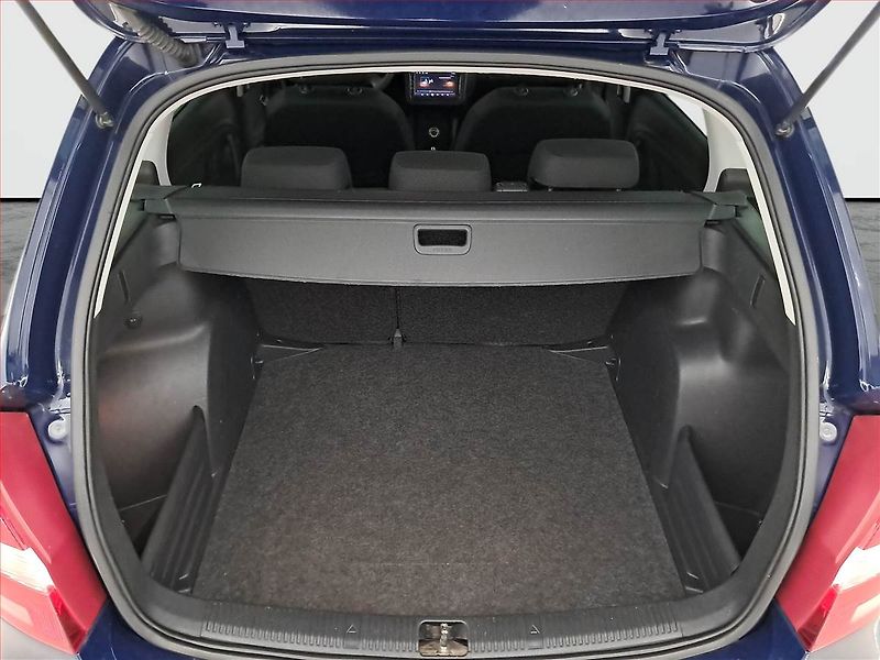 Škoda Fabia (2012) 1.2 12V, po STK, dobrý stav - fotka 14 z 14
