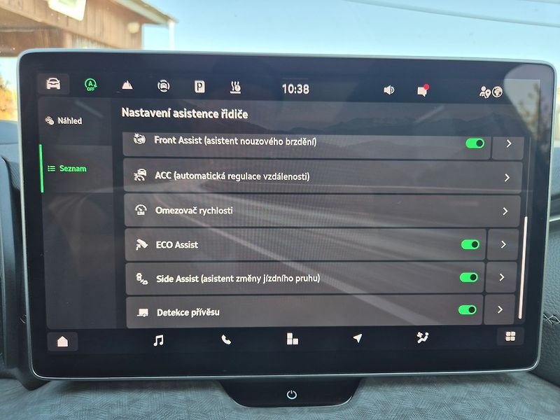 Škoda Kodiaq 2,0 TDI DSG 4x4 142kW, Exclusi - fotka 28 z 38