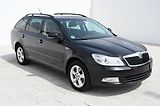 Škoda Octavia 2.0TDI 7/2011 Rezervace - náhled 2