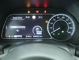 Nissan Leaf (2021) 40 kWh, SoH 90%, Automat - náhled 11