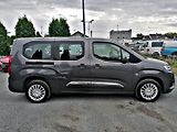 Toyota ProAce City Verso (2021) 1.2 T 7-míst Long,Shuttle - náhled 7