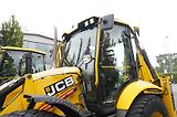 JCB (2022) 4CX PRO / 3400 MTH! / 2022 - náhled 8