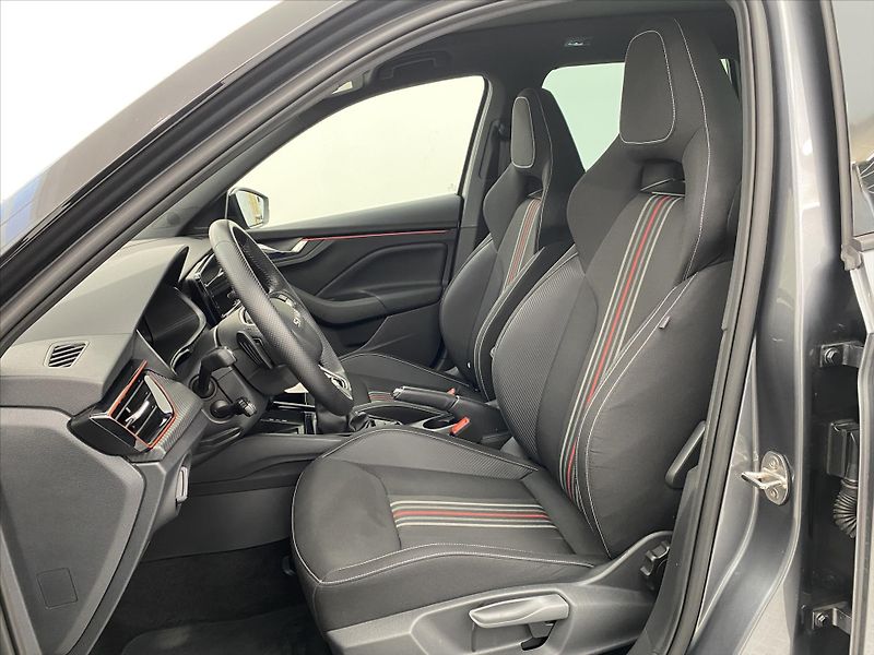 Škoda Kamiq 1,0 TSI 85kW DSG Monte Carlo - fotka 5 z 27