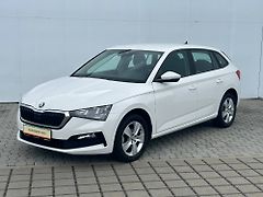 Škoda Scala Ambition 6MP 1,0TSI - fotografie inzerátu