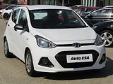 Hyundai i10 (2016) 1.0i, AC - náhled 1