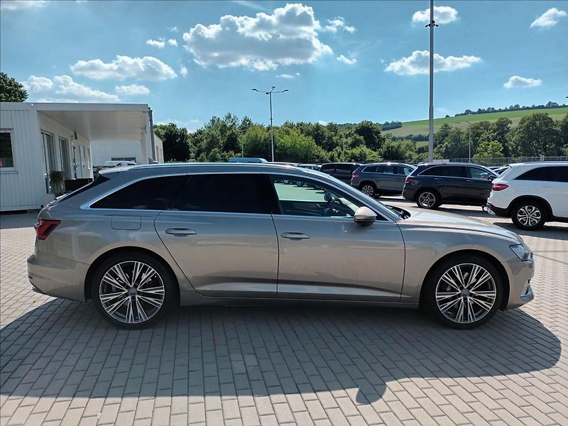 Audi A6 3,0 TDI,170KW,REZERVACE - fotka 4 z 43