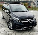 Mercedes-Benz Třídy V (2019) AVANTGARDE HASHAS VIP ÚPRAVA - náhled 1