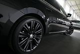 Škoda Superb 2.0TSI 206kW 4x4 L&K Max výbav - náhled 9