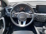 Kia Ceed (2022) 1.0 T-GDi SW, 1.maj,ČR, Spin - náhled 11