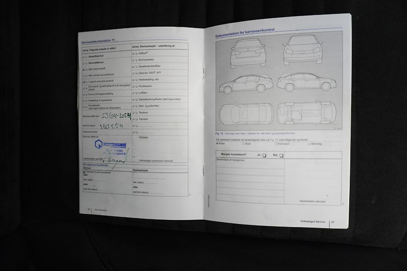 Volkswagen Passat 2.0TSi 165kW AUTOMAT - fotka 28 z 30